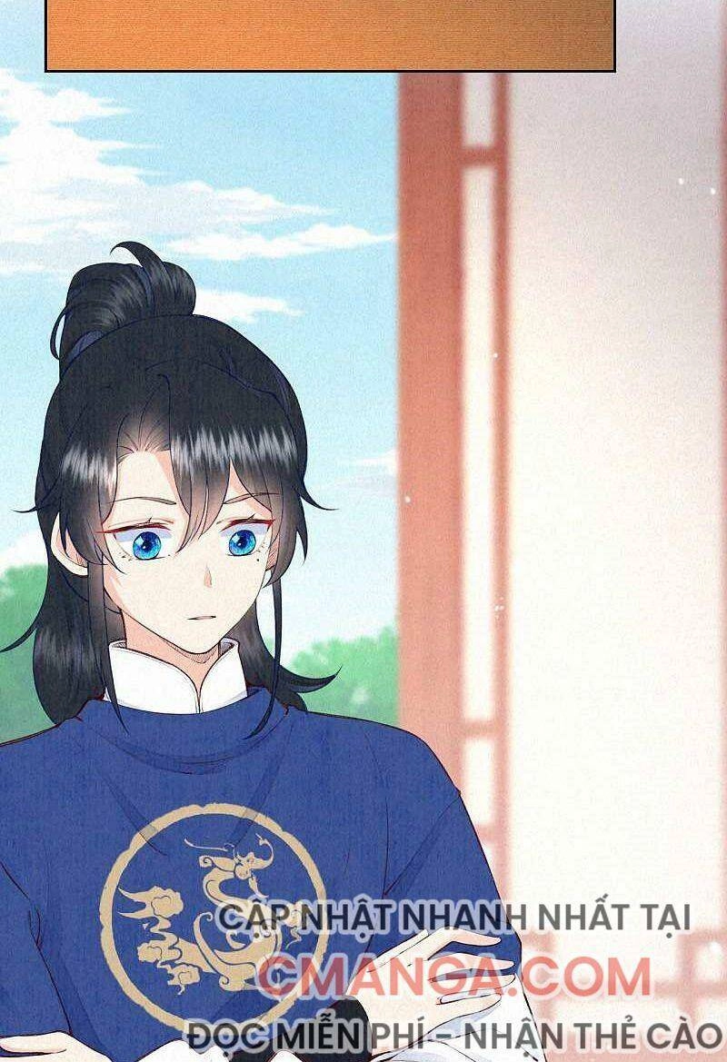 Sổ Tay Sinh Tồn Của Nàng Dâu Hoàng Gia Chapter 80 - 23