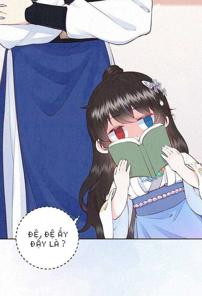 Sổ Tay Sinh Tồn Của Nàng Dâu Hoàng Gia Chapter 80 - 24