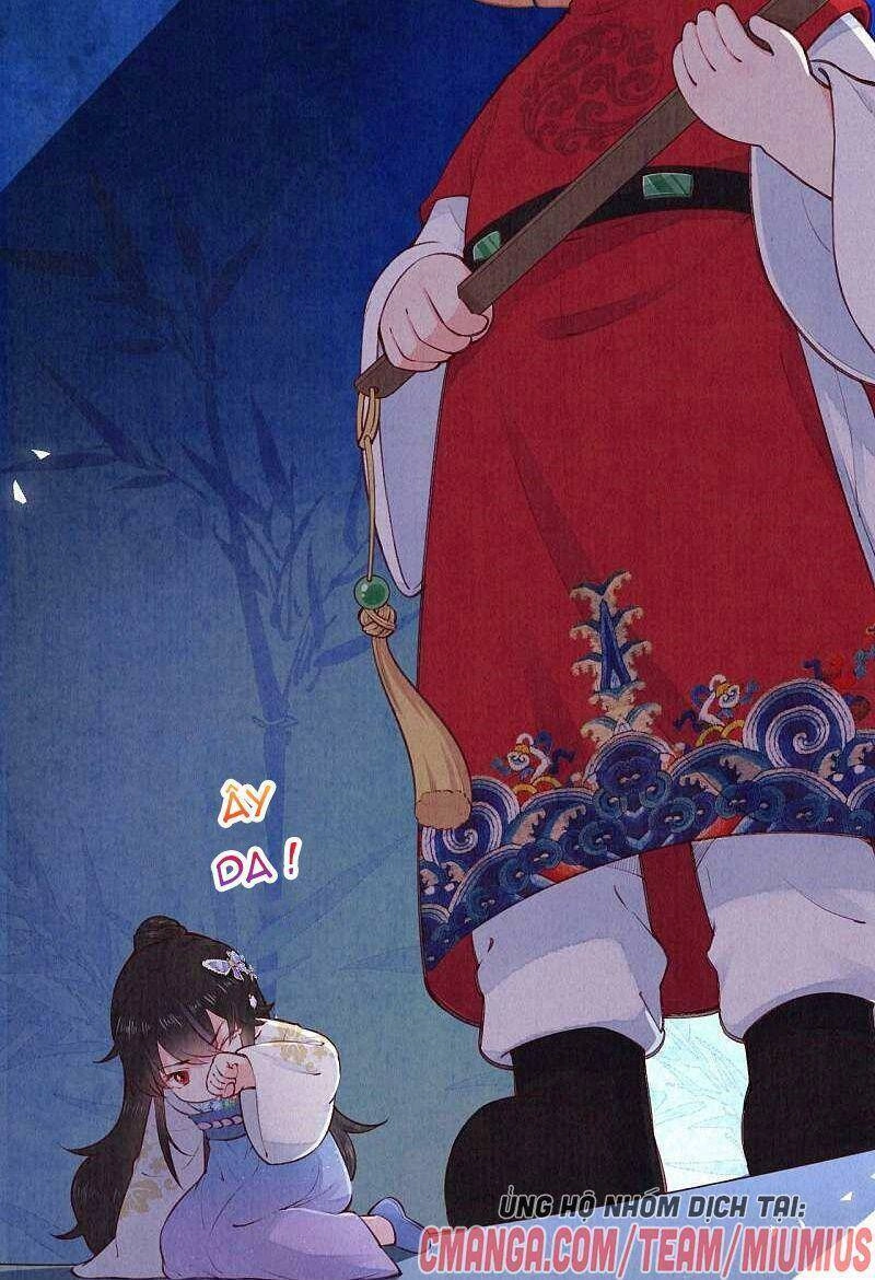 Sổ Tay Sinh Tồn Của Nàng Dâu Hoàng Gia Chapter 80 - 27