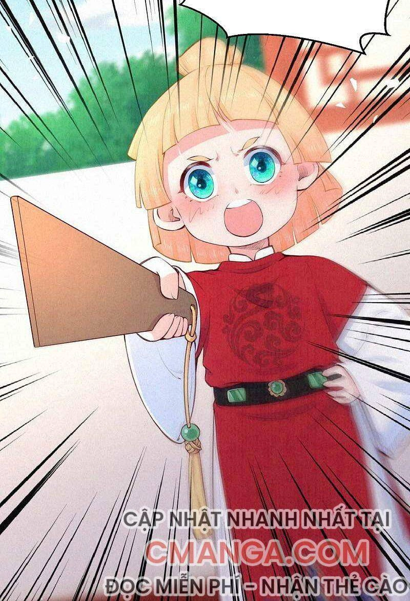 Sổ Tay Sinh Tồn Của Nàng Dâu Hoàng Gia Chapter 80 - 29