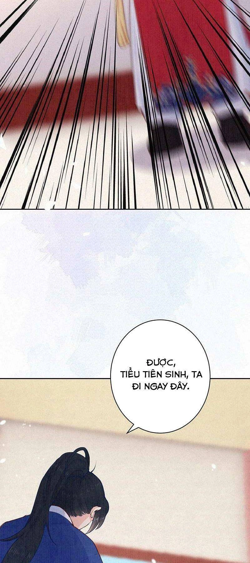 Sổ Tay Sinh Tồn Của Nàng Dâu Hoàng Gia Chapter 81 - 2