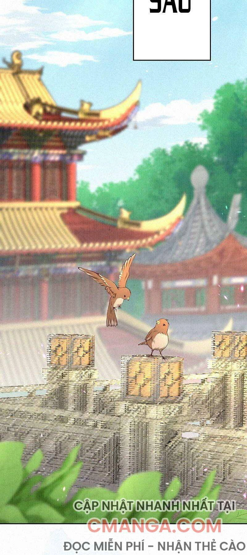 Sổ Tay Sinh Tồn Của Nàng Dâu Hoàng Gia Chapter 81 - 8