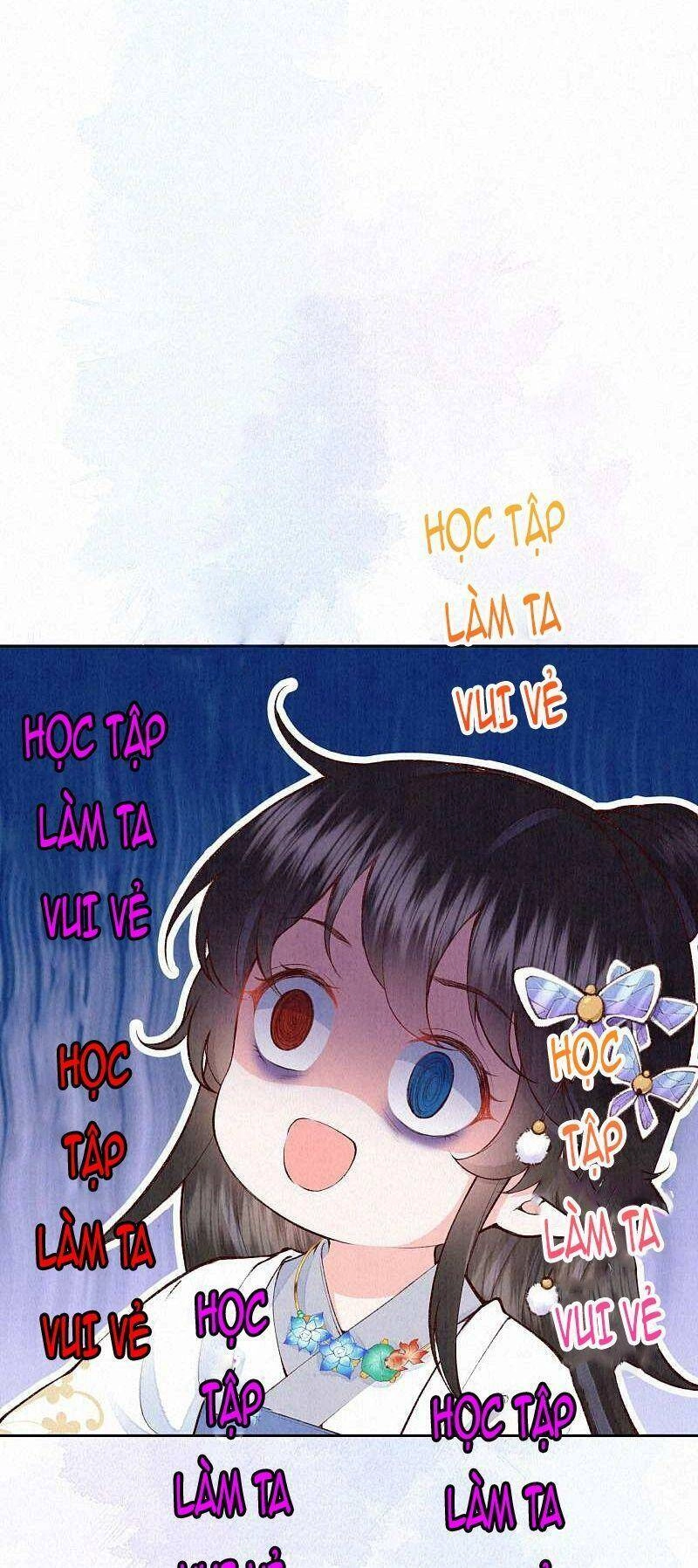 Sổ Tay Sinh Tồn Của Nàng Dâu Hoàng Gia Chapter 81 - 9