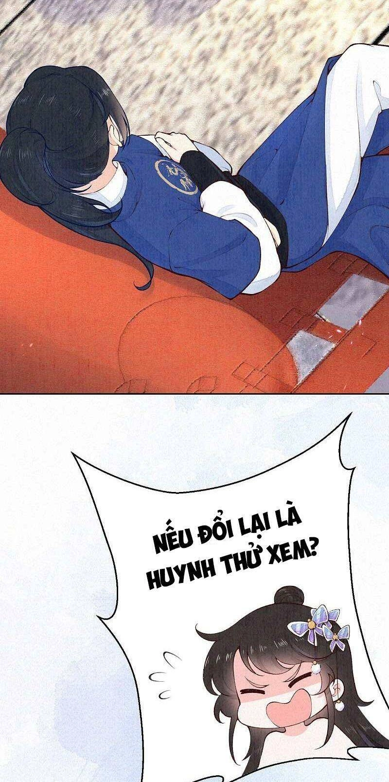 Sổ Tay Sinh Tồn Của Nàng Dâu Hoàng Gia Chapter 81 - 12