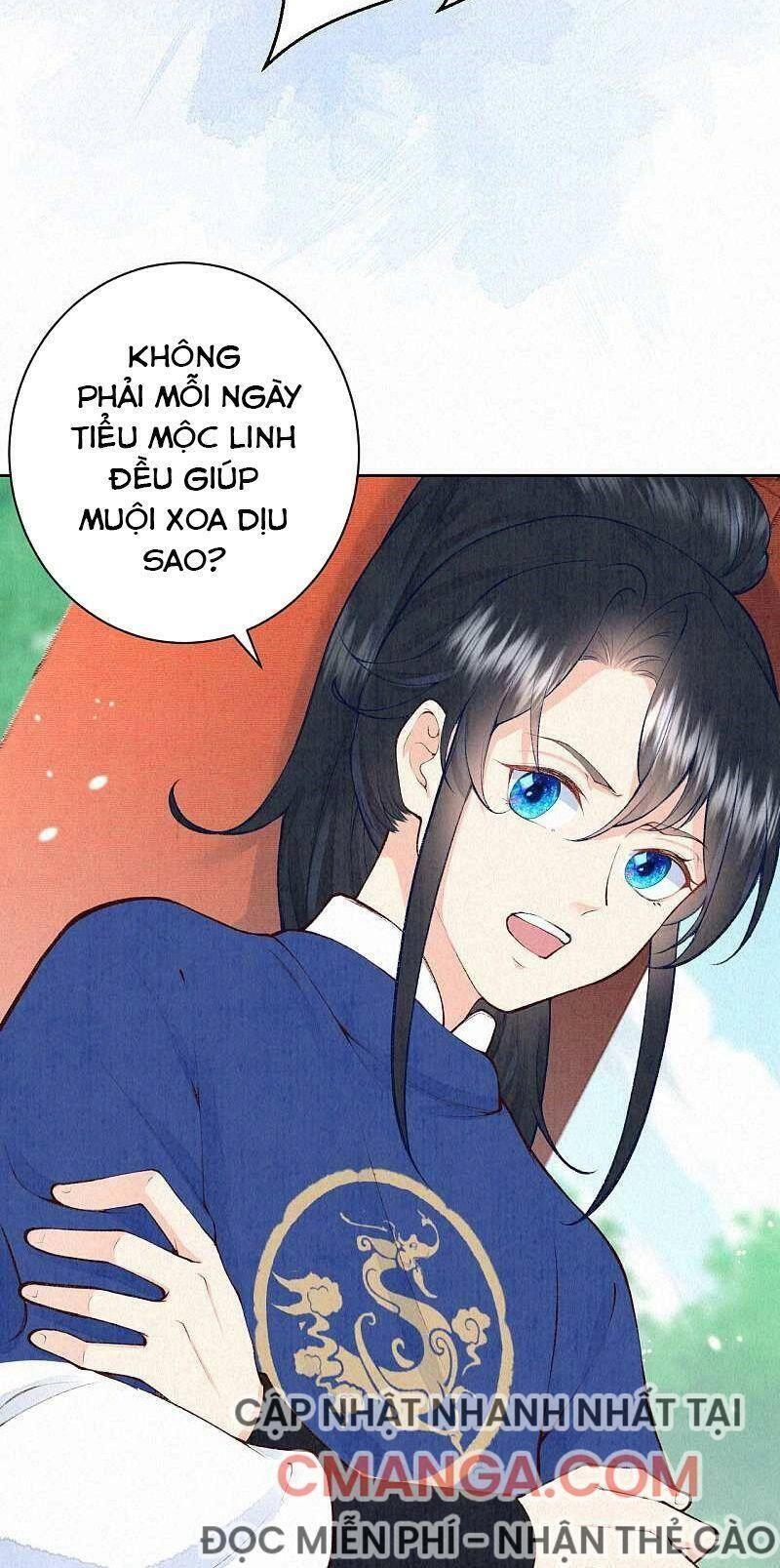 Sổ Tay Sinh Tồn Của Nàng Dâu Hoàng Gia Chapter 81 - 13