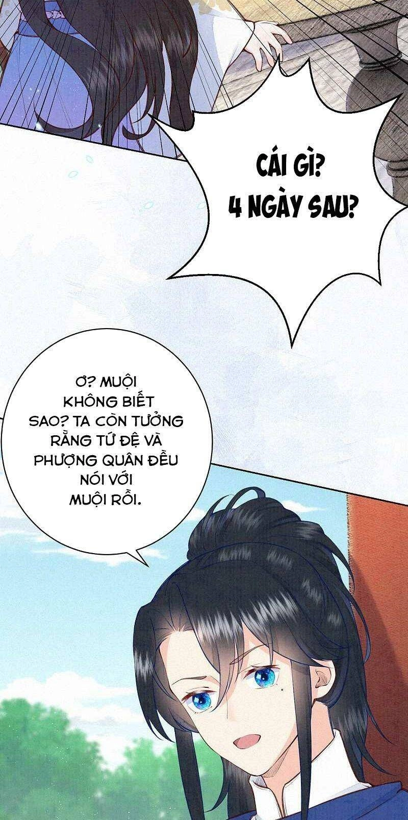 Sổ Tay Sinh Tồn Của Nàng Dâu Hoàng Gia Chapter 81 - 16