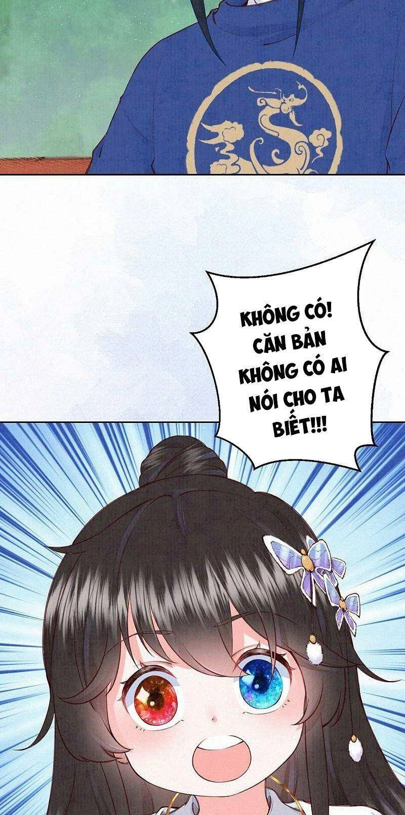 Sổ Tay Sinh Tồn Của Nàng Dâu Hoàng Gia Chapter 81 - 17