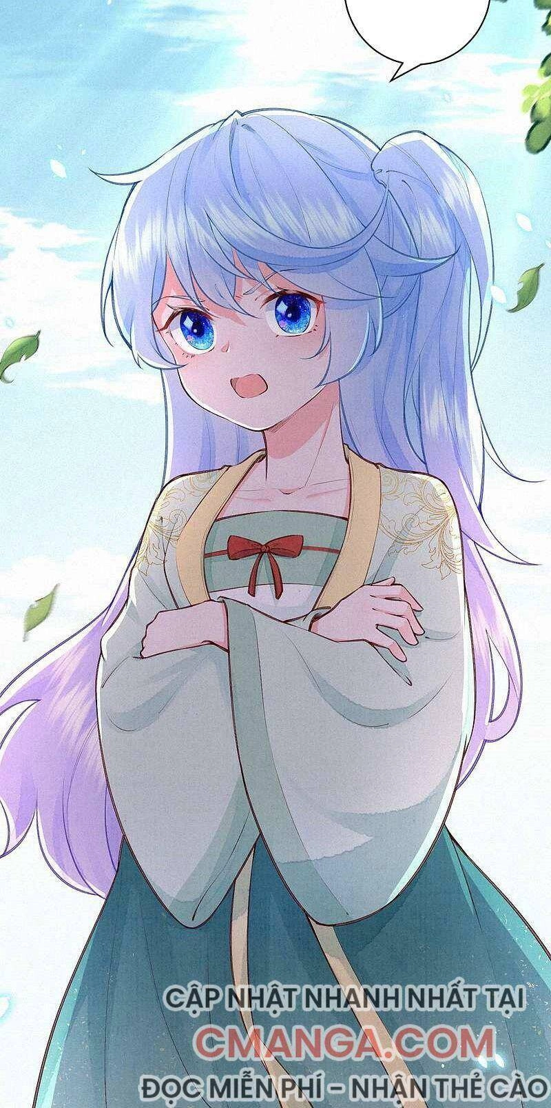 Sổ Tay Sinh Tồn Của Nàng Dâu Hoàng Gia Chapter 81 - 19