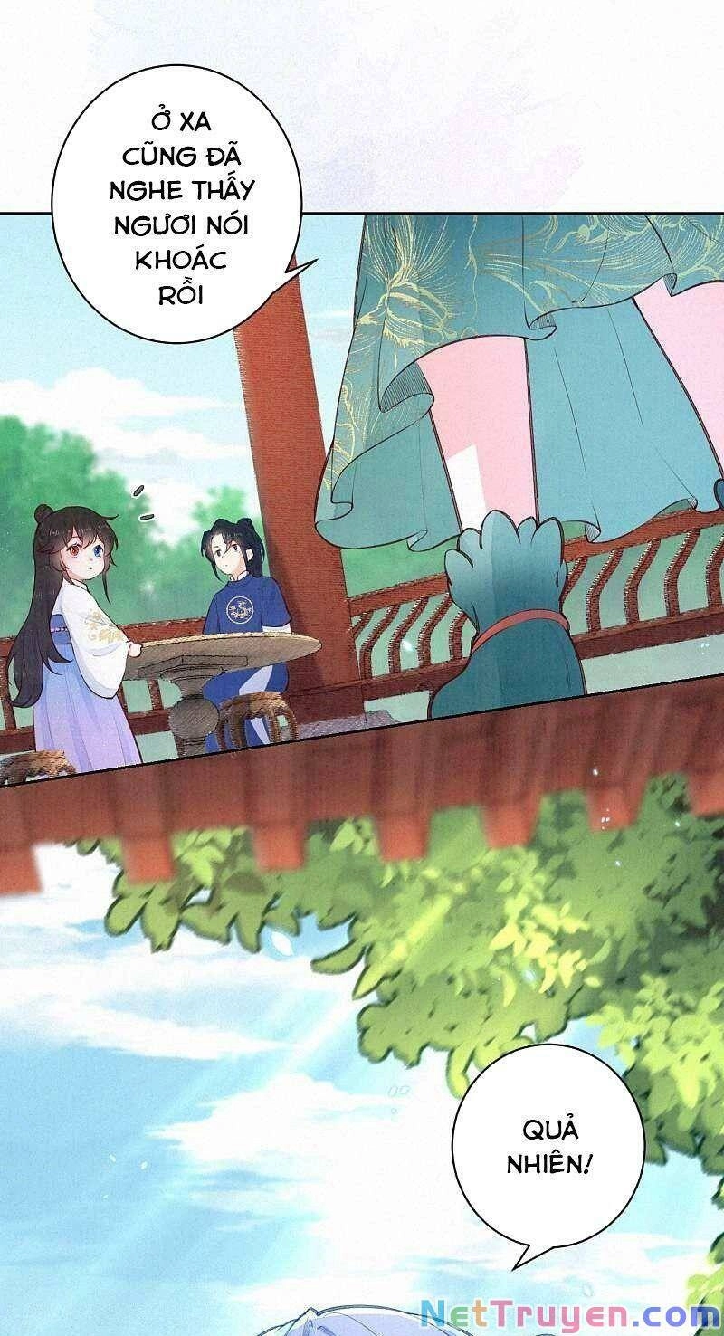 Sổ Tay Sinh Tồn Của Nàng Dâu Hoàng Gia Chapter 82 - 1