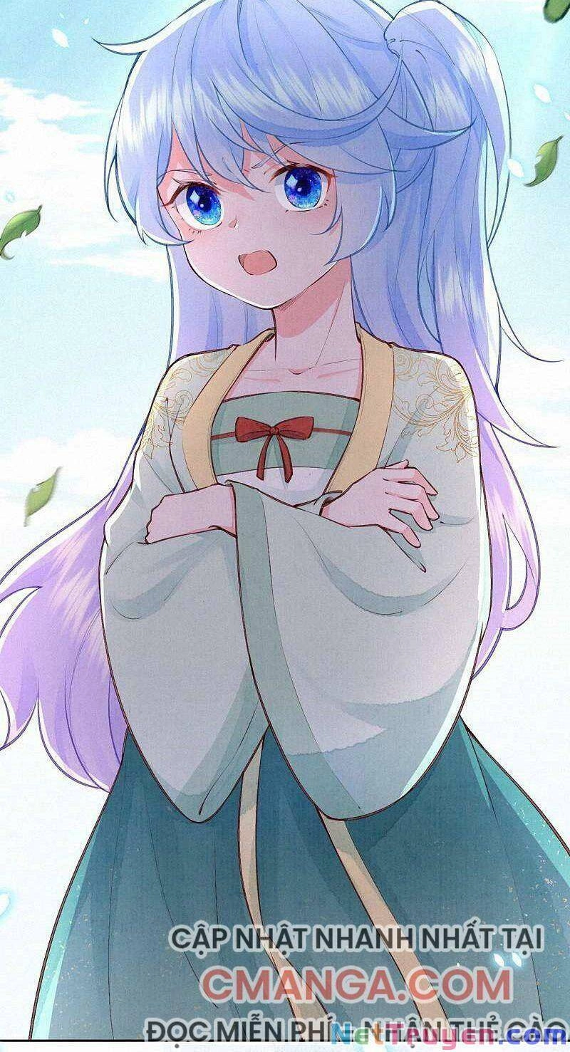 Sổ Tay Sinh Tồn Của Nàng Dâu Hoàng Gia Chapter 82 - 2