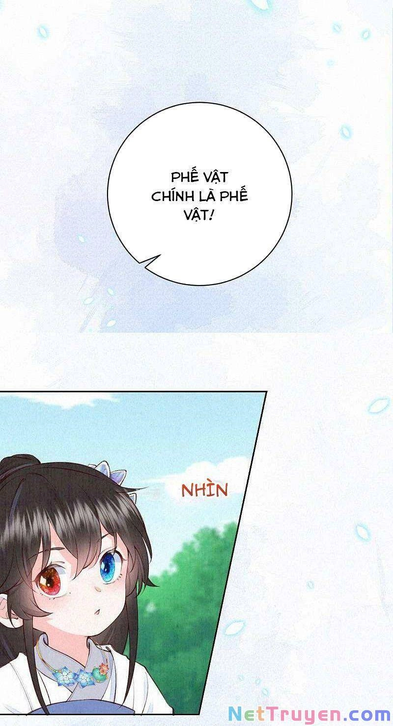 Sổ Tay Sinh Tồn Của Nàng Dâu Hoàng Gia Chapter 82 - 3