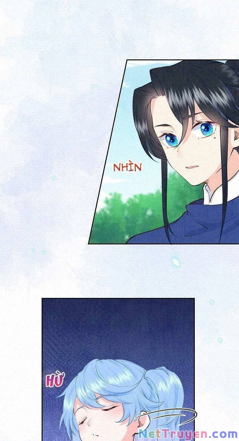 Sổ Tay Sinh Tồn Của Nàng Dâu Hoàng Gia Chapter 82 - 4