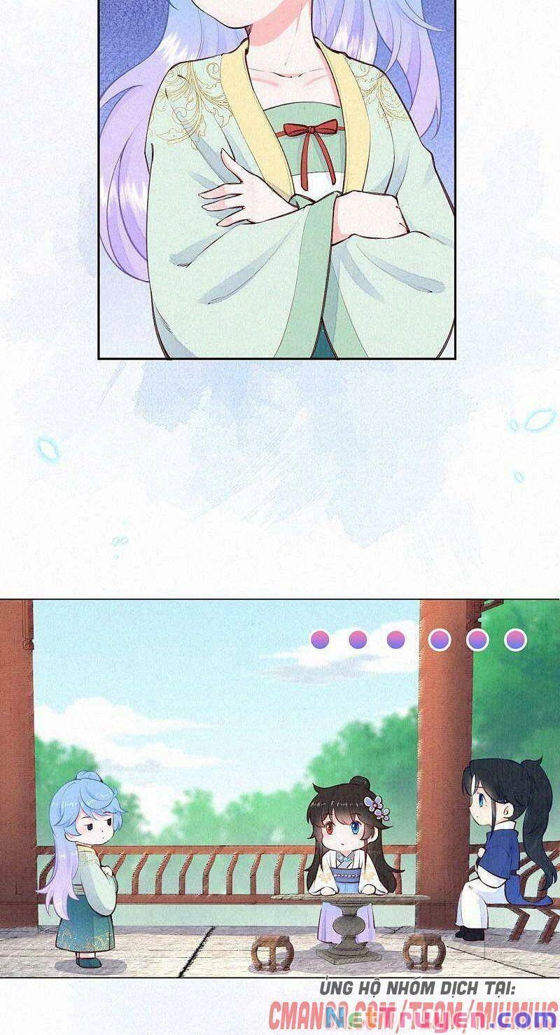 Sổ Tay Sinh Tồn Của Nàng Dâu Hoàng Gia Chapter 82 - 5