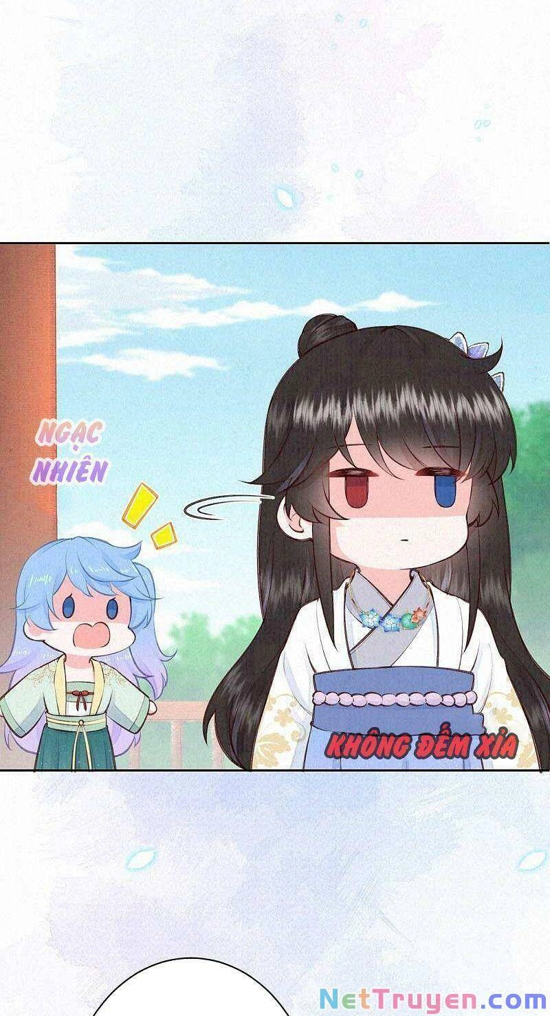 Sổ Tay Sinh Tồn Của Nàng Dâu Hoàng Gia Chapter 82 - 6