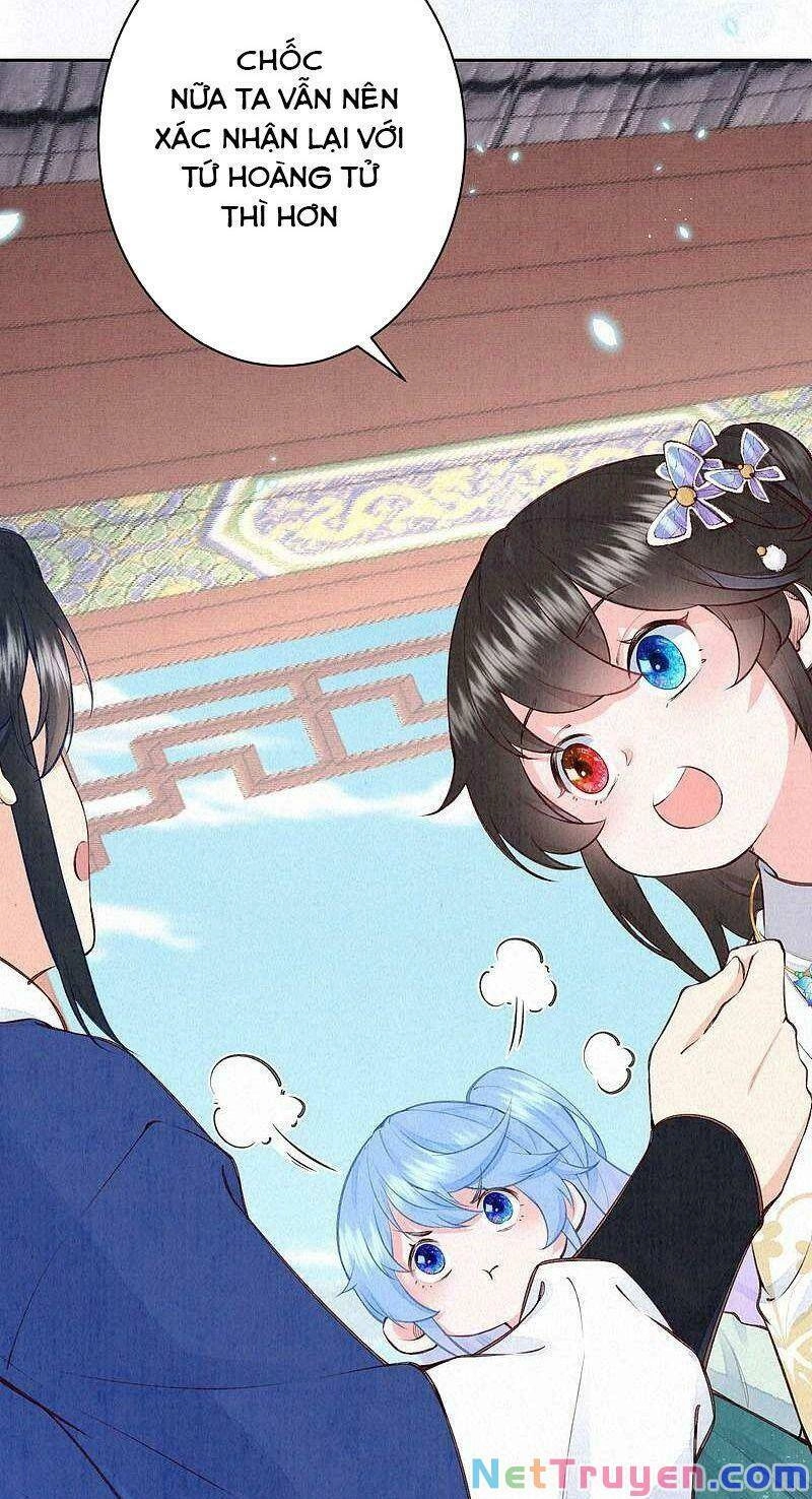 Sổ Tay Sinh Tồn Của Nàng Dâu Hoàng Gia Chapter 82 - 7