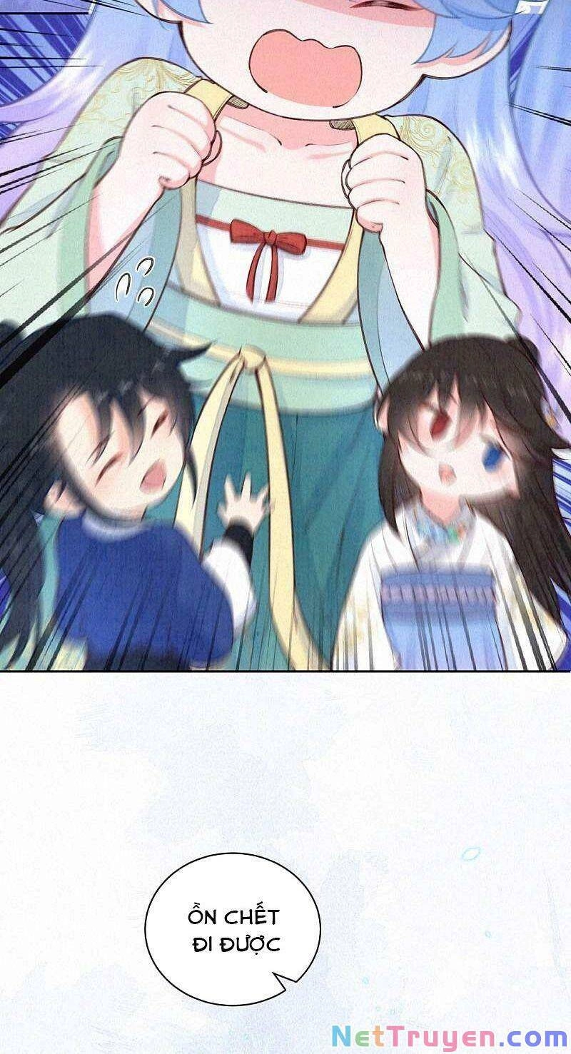 Sổ Tay Sinh Tồn Của Nàng Dâu Hoàng Gia Chapter 82 - 10