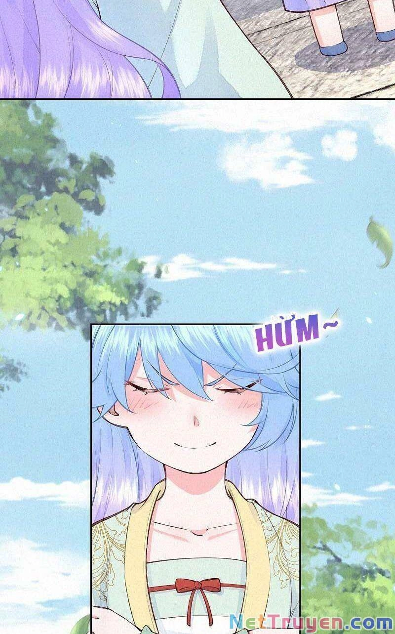 Sổ Tay Sinh Tồn Của Nàng Dâu Hoàng Gia Chapter 82 - 12