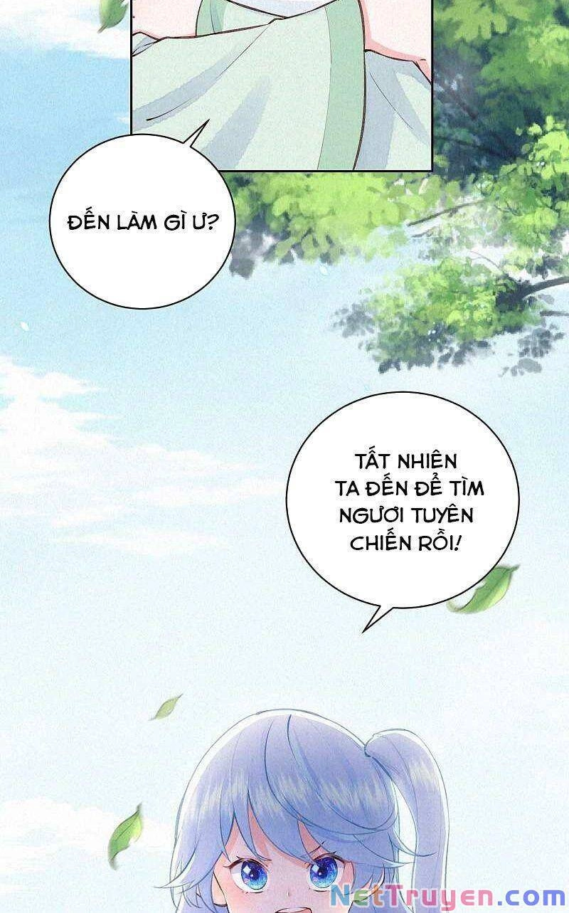 Sổ Tay Sinh Tồn Của Nàng Dâu Hoàng Gia Chapter 82 - 13