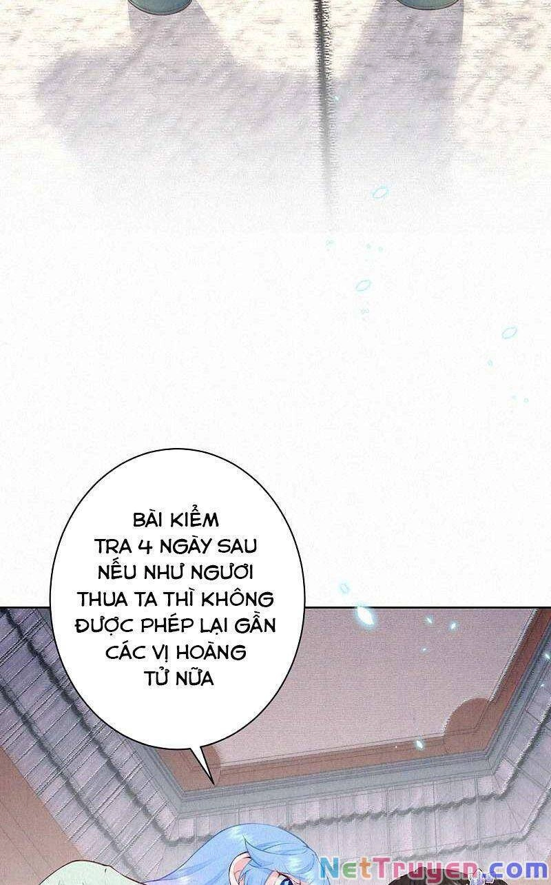 Sổ Tay Sinh Tồn Của Nàng Dâu Hoàng Gia Chapter 82 - 15