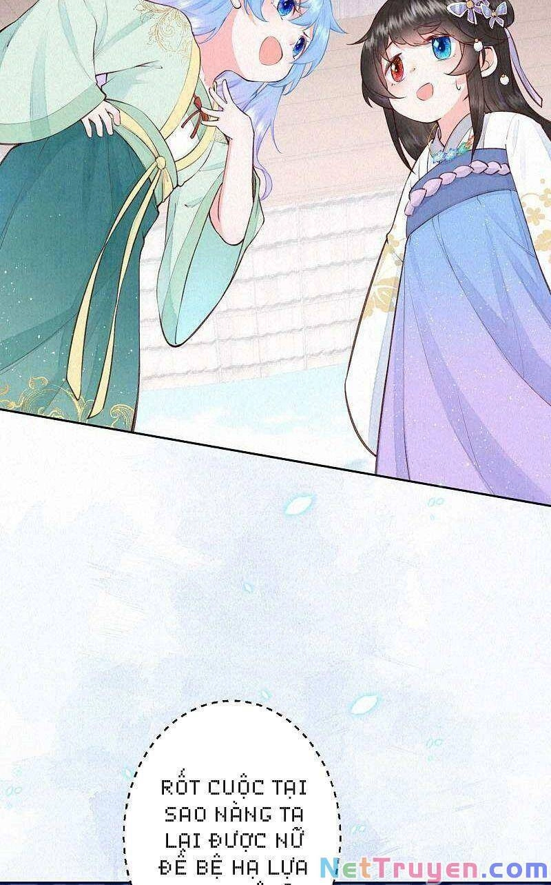 Sổ Tay Sinh Tồn Của Nàng Dâu Hoàng Gia Chapter 82 - 16