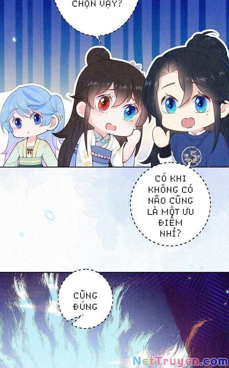 Sổ Tay Sinh Tồn Của Nàng Dâu Hoàng Gia Chapter 82 - 17