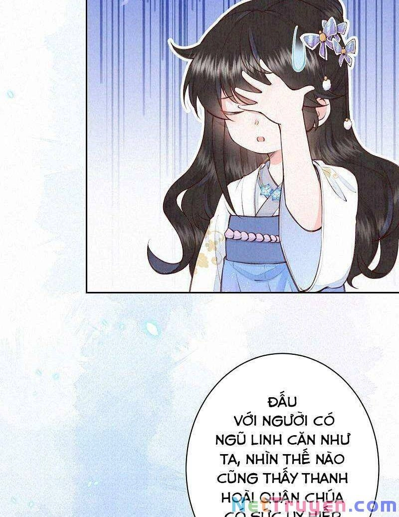 Sổ Tay Sinh Tồn Của Nàng Dâu Hoàng Gia Chapter 82 - 22