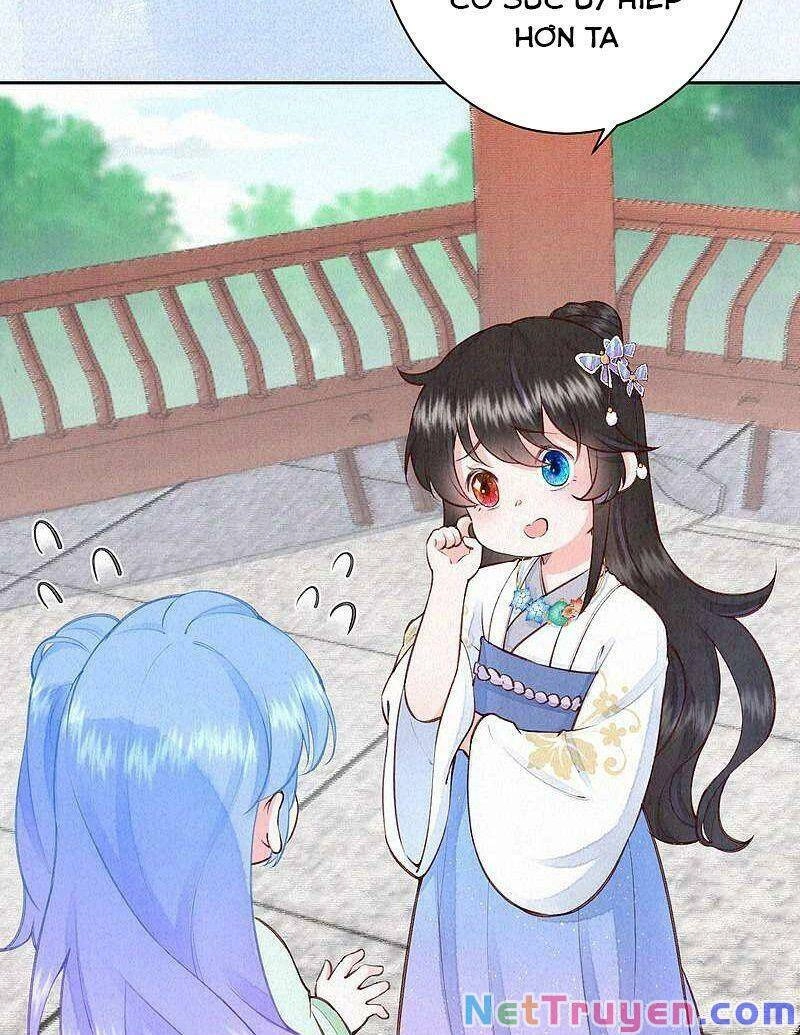 Sổ Tay Sinh Tồn Của Nàng Dâu Hoàng Gia Chapter 82 - 23