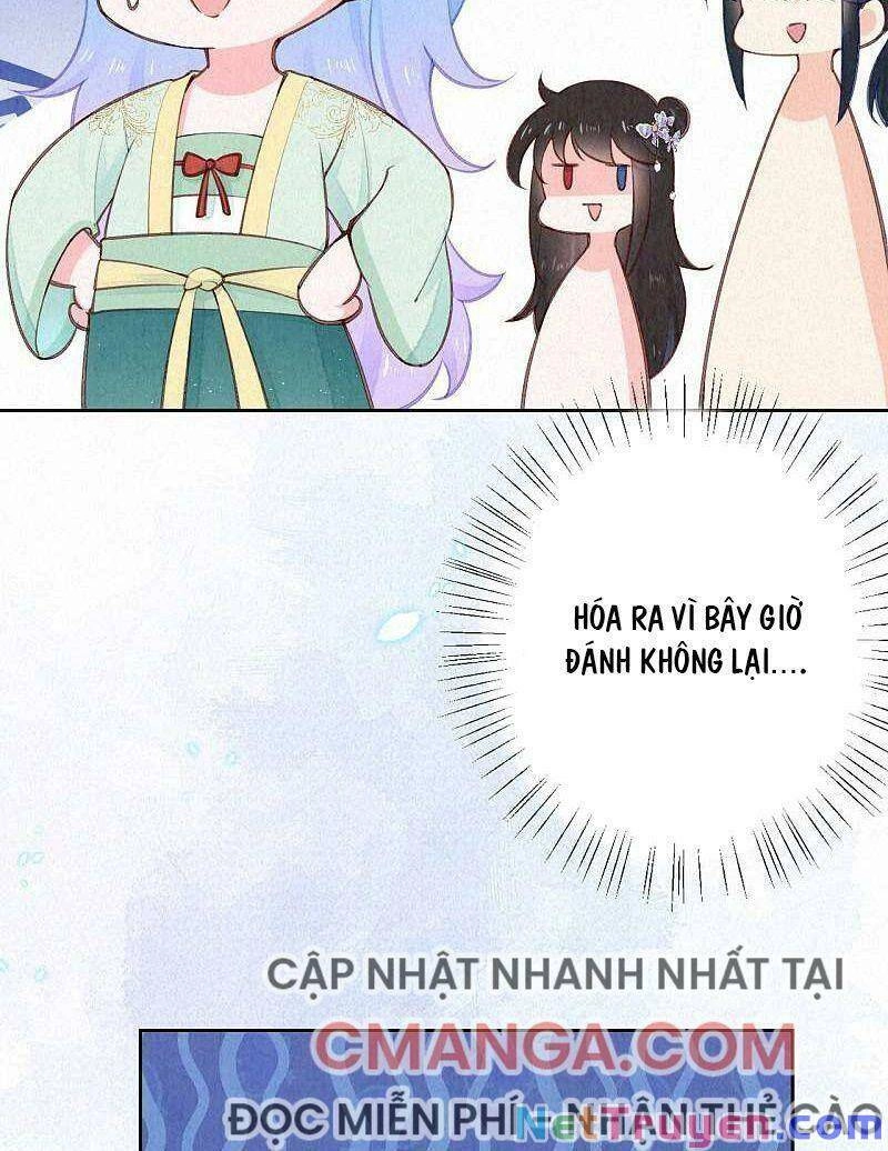 Sổ Tay Sinh Tồn Của Nàng Dâu Hoàng Gia Chapter 82 - 26