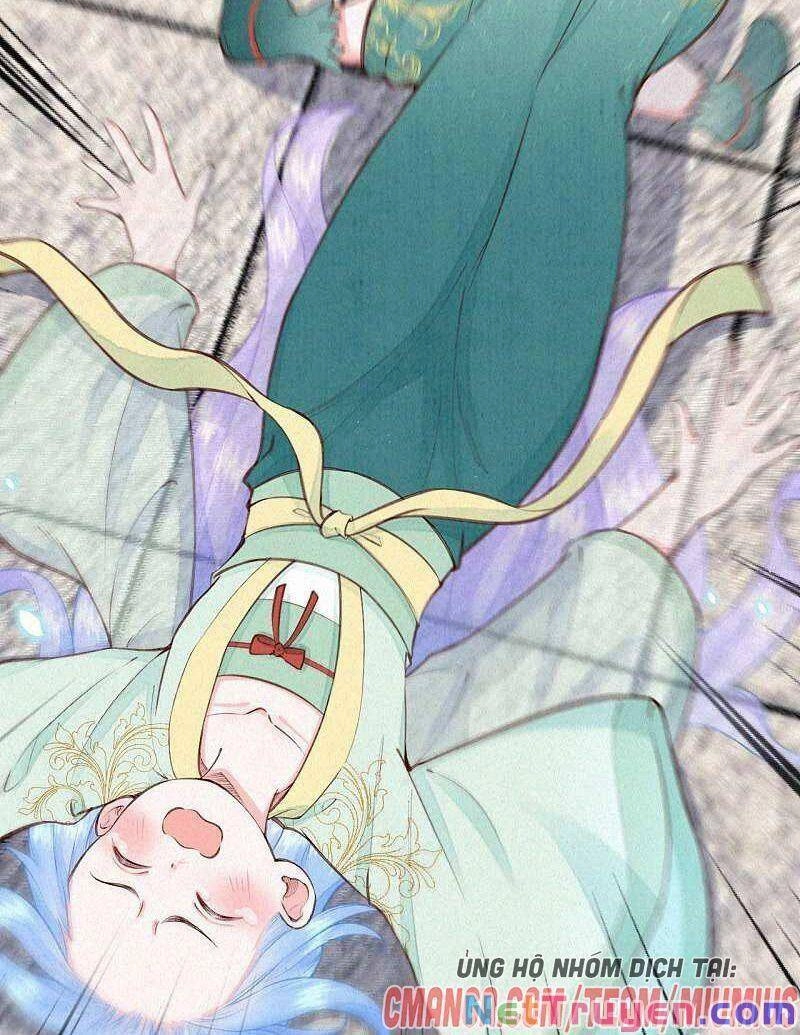 Sổ Tay Sinh Tồn Của Nàng Dâu Hoàng Gia Chapter 82 - 29