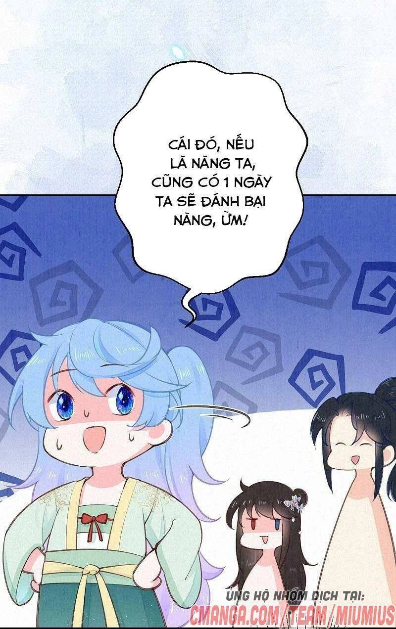 Sổ Tay Sinh Tồn Của Nàng Dâu Hoàng Gia Chapter 83 - 1