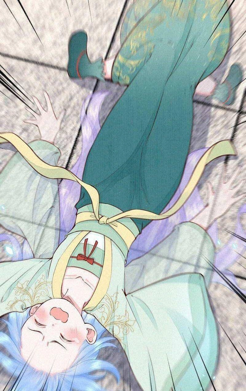 Sổ Tay Sinh Tồn Của Nàng Dâu Hoàng Gia Chapter 83 - 4