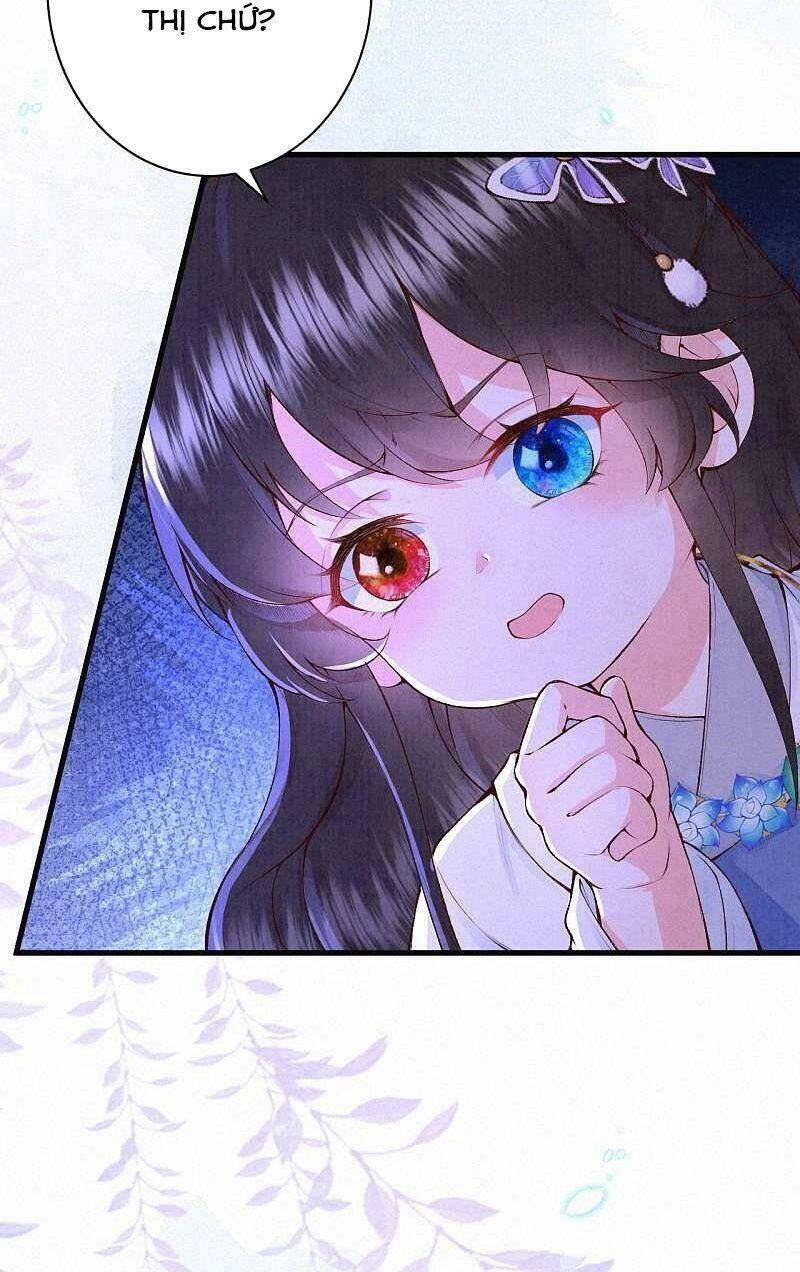 Sổ Tay Sinh Tồn Của Nàng Dâu Hoàng Gia Chapter 83 - 8