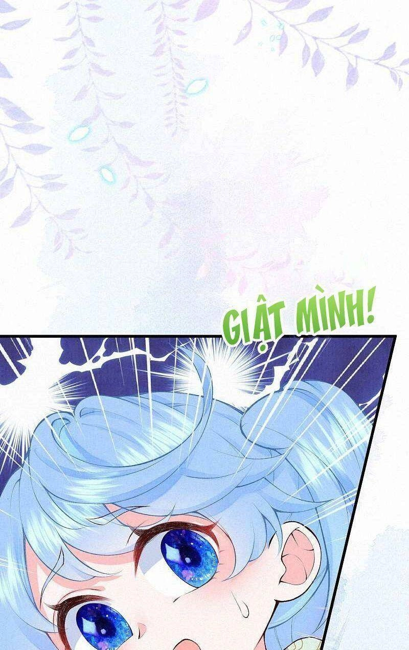 Sổ Tay Sinh Tồn Của Nàng Dâu Hoàng Gia Chapter 83 - 9