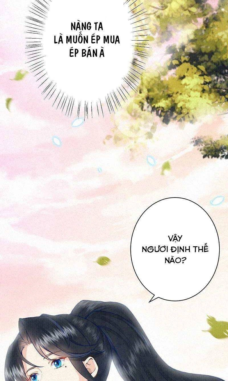 Sổ Tay Sinh Tồn Của Nàng Dâu Hoàng Gia Chapter 83 - 17