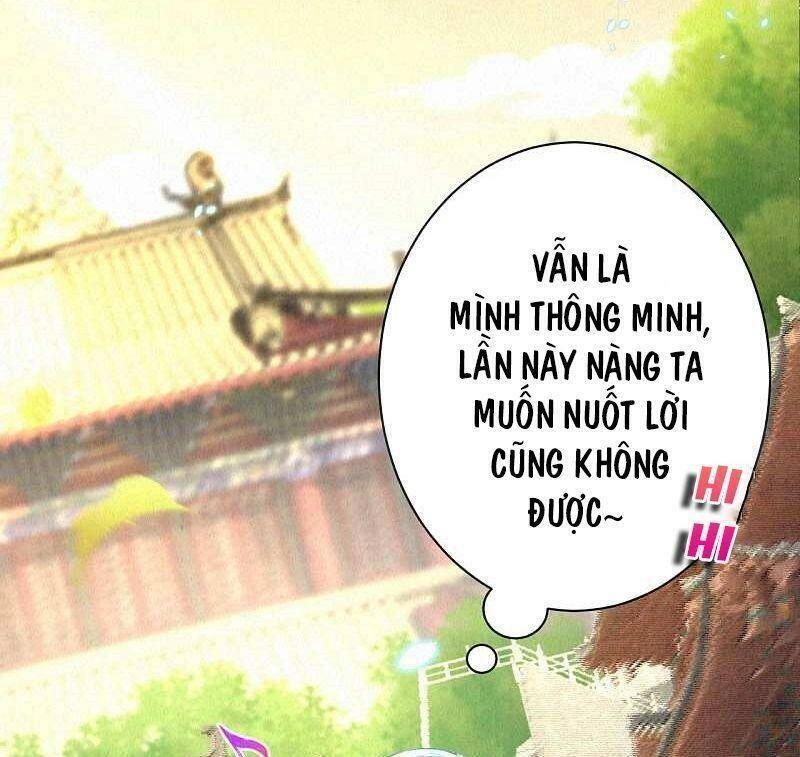 Sổ Tay Sinh Tồn Của Nàng Dâu Hoàng Gia Chapter 83 - 24
