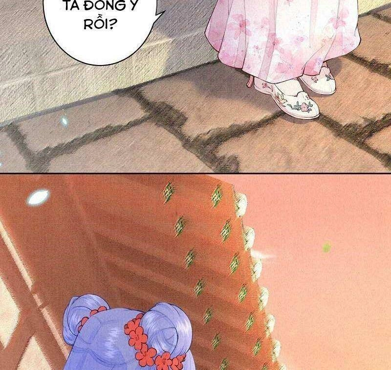 Sổ Tay Sinh Tồn Của Nàng Dâu Hoàng Gia Chapter 83 - 27