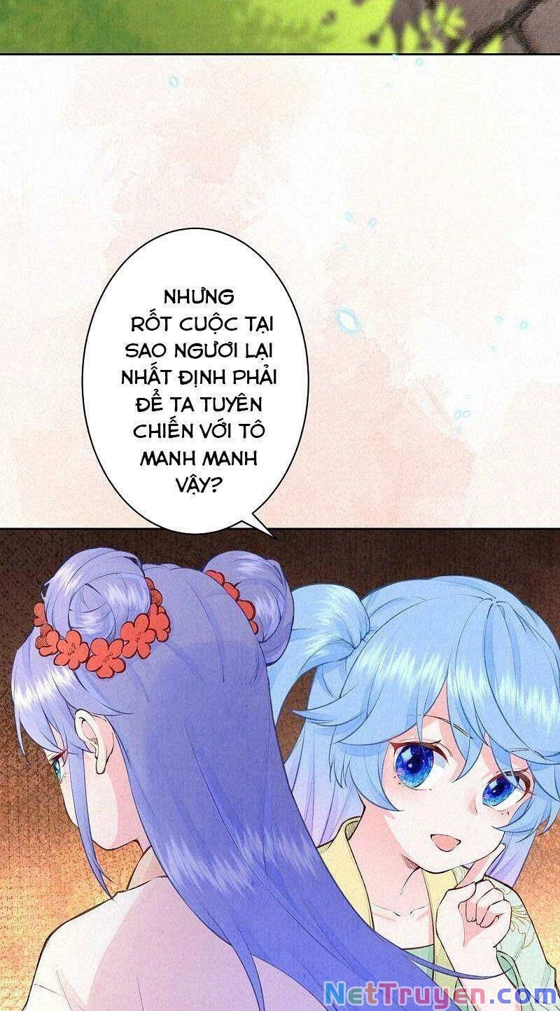 Sổ Tay Sinh Tồn Của Nàng Dâu Hoàng Gia Chapter 84 - 6