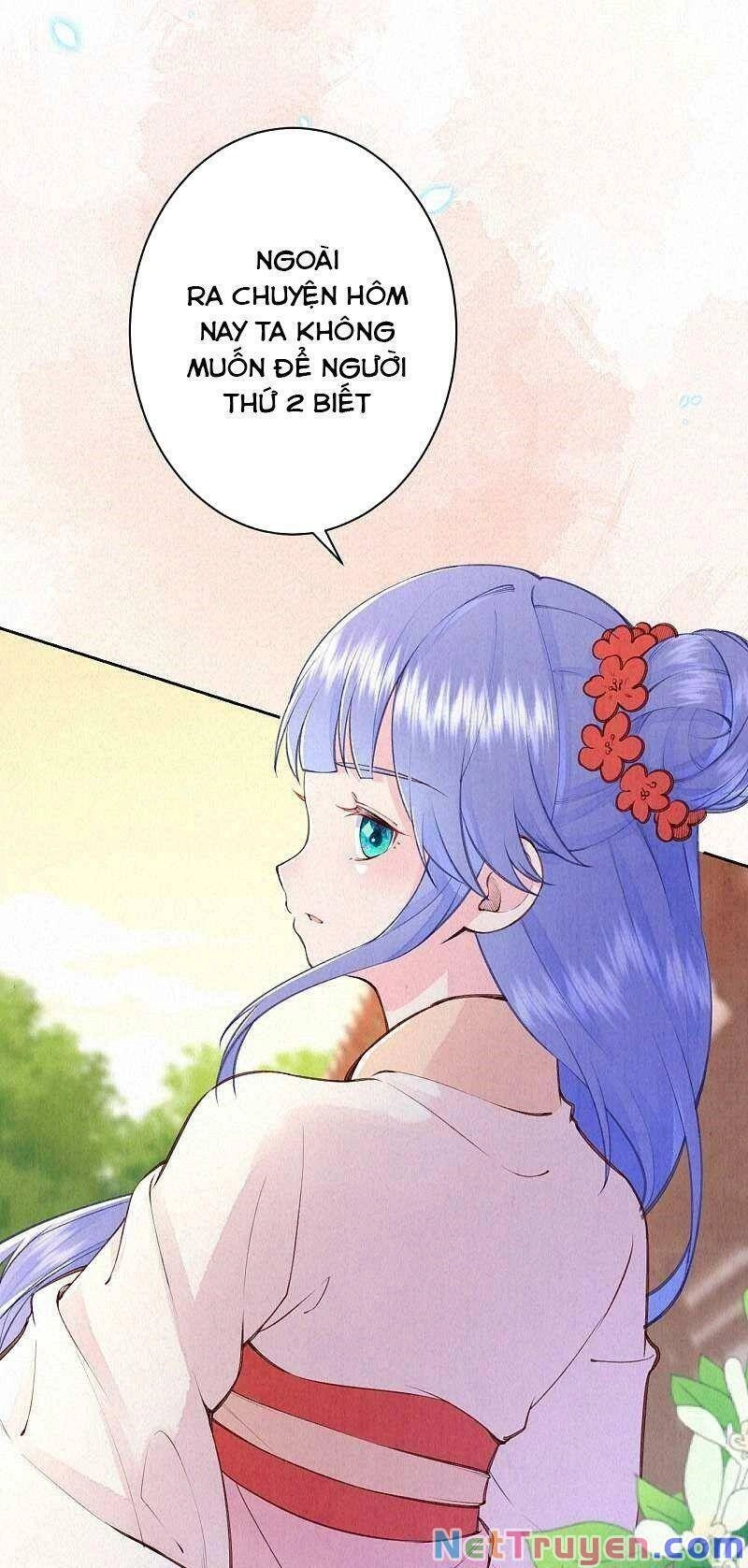 Sổ Tay Sinh Tồn Của Nàng Dâu Hoàng Gia Chapter 84 - 11