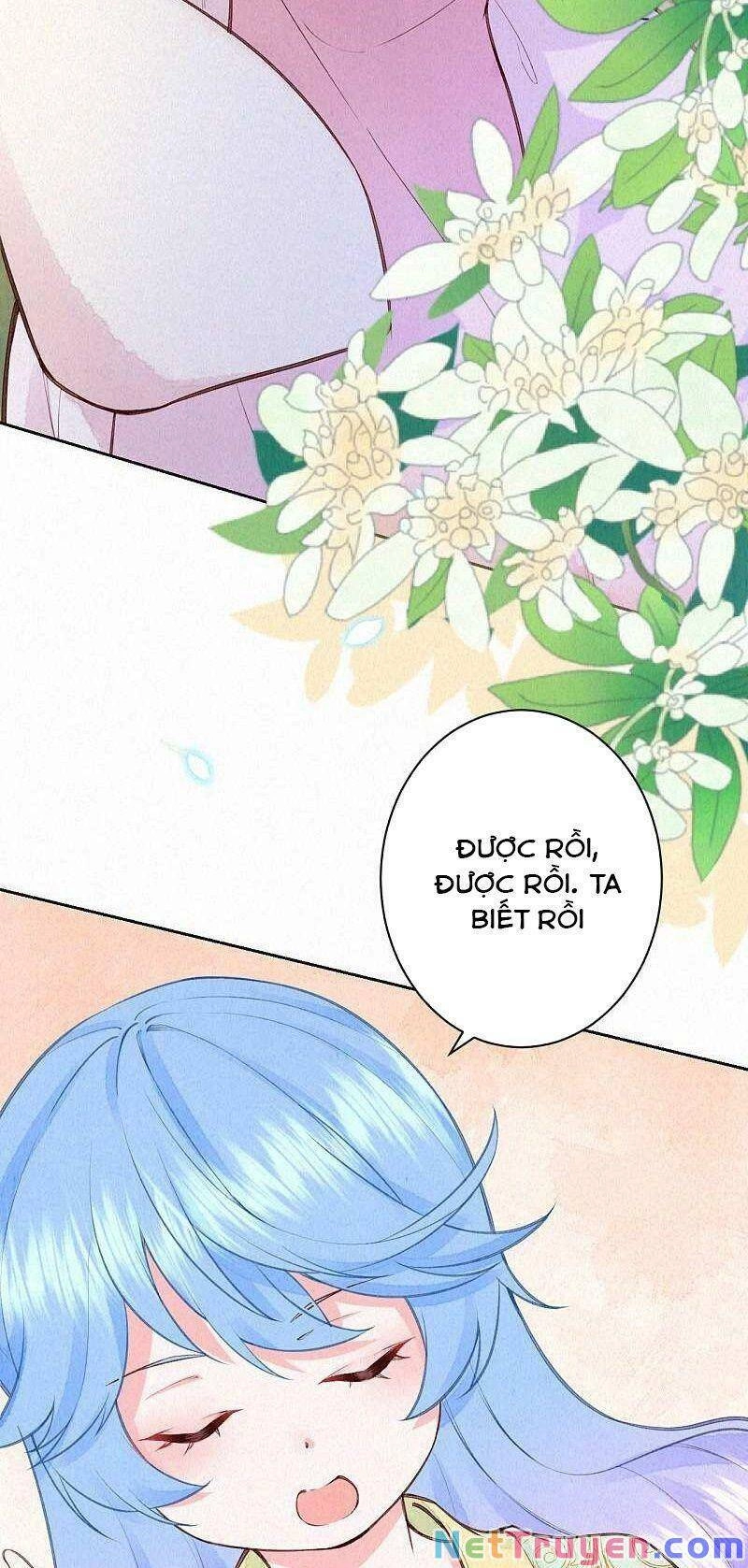 Sổ Tay Sinh Tồn Của Nàng Dâu Hoàng Gia Chapter 84 - 12