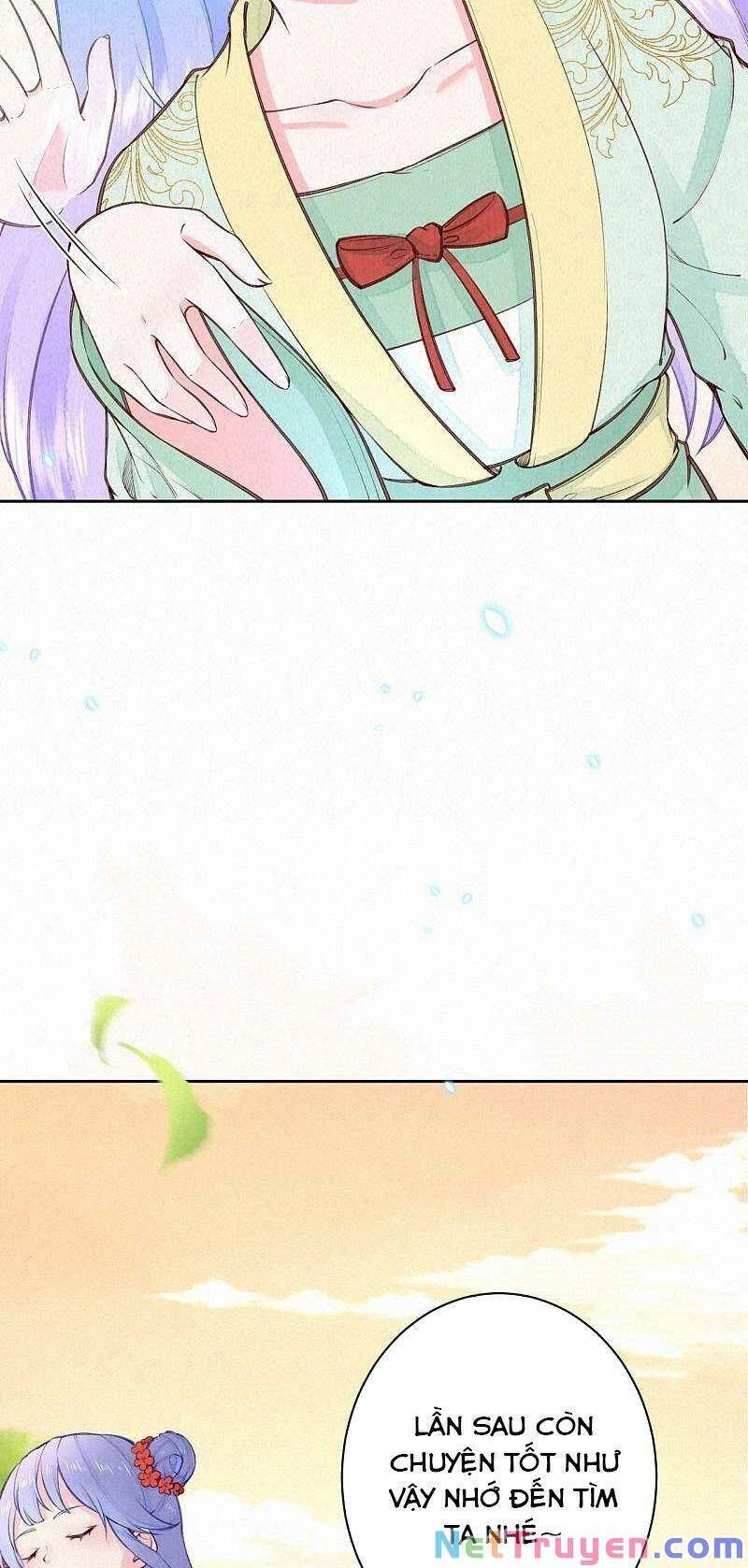 Sổ Tay Sinh Tồn Của Nàng Dâu Hoàng Gia Chapter 84 - 13