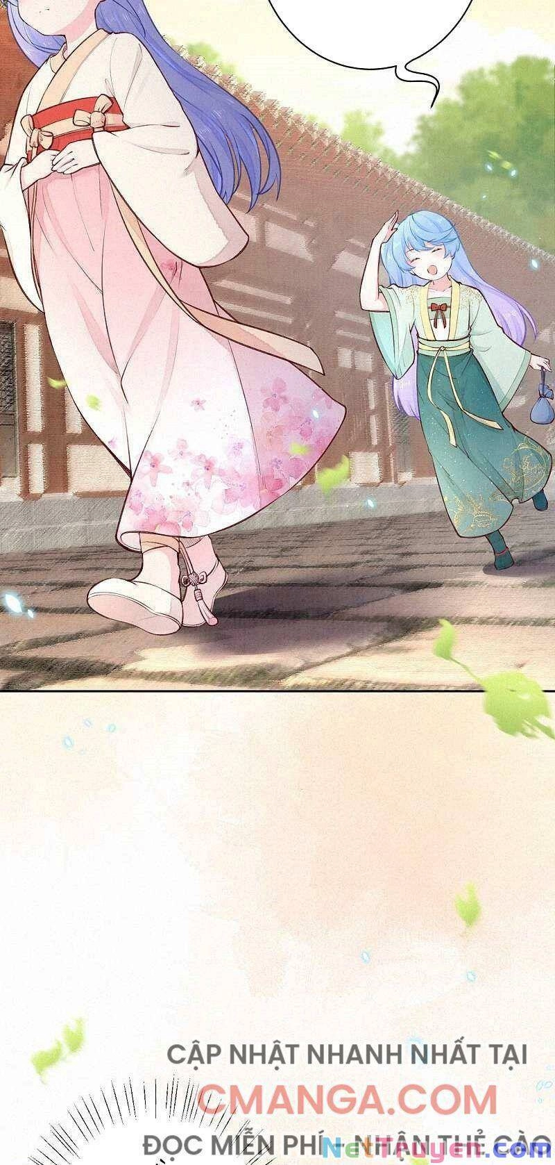 Sổ Tay Sinh Tồn Của Nàng Dâu Hoàng Gia Chapter 84 - 14