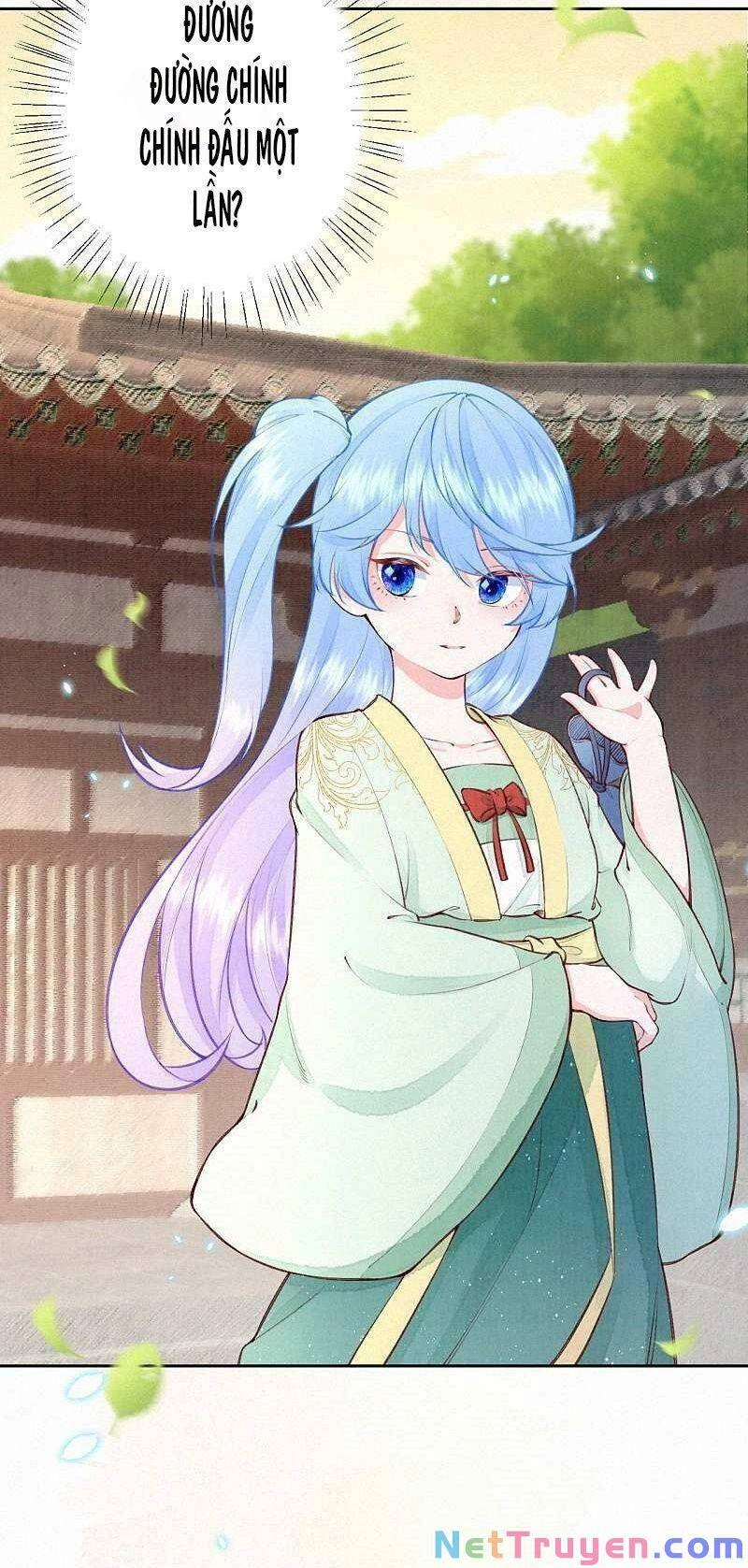 Sổ Tay Sinh Tồn Của Nàng Dâu Hoàng Gia Chapter 84 - 15