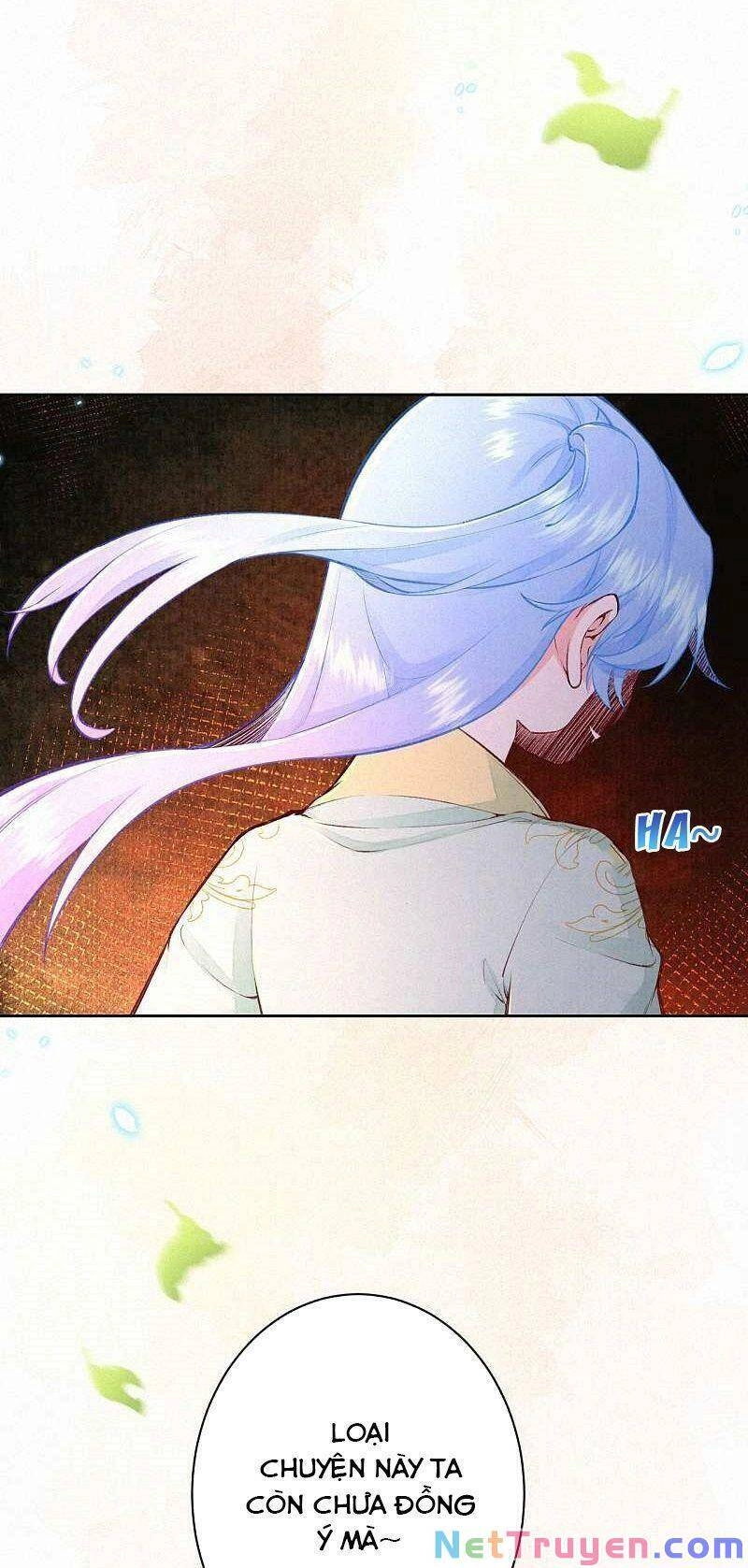 Sổ Tay Sinh Tồn Của Nàng Dâu Hoàng Gia Chapter 84 - 16