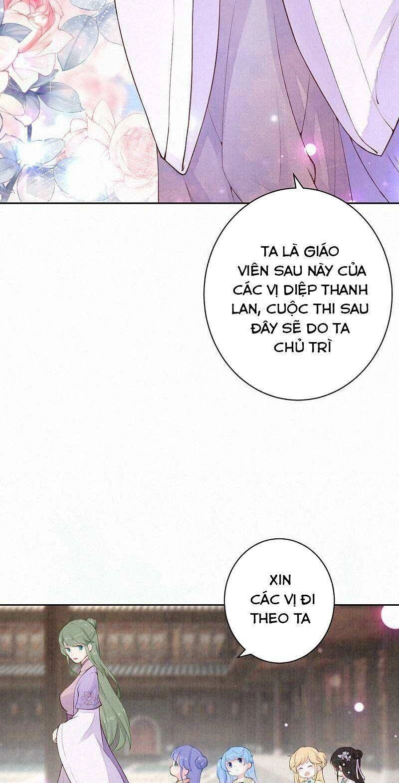 Sổ Tay Sinh Tồn Của Nàng Dâu Hoàng Gia Chapter 85 - 4