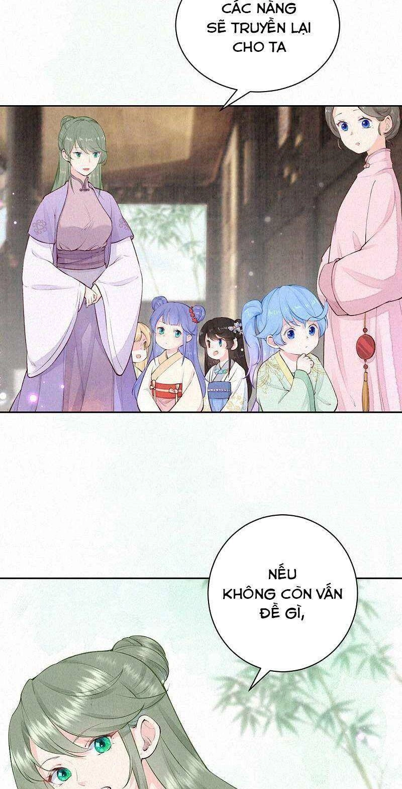 Sổ Tay Sinh Tồn Của Nàng Dâu Hoàng Gia Chapter 85 - 7