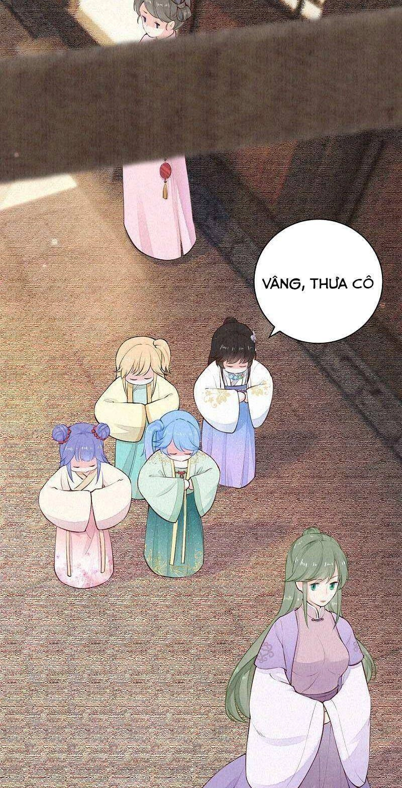 Sổ Tay Sinh Tồn Của Nàng Dâu Hoàng Gia Chapter 85 - 9