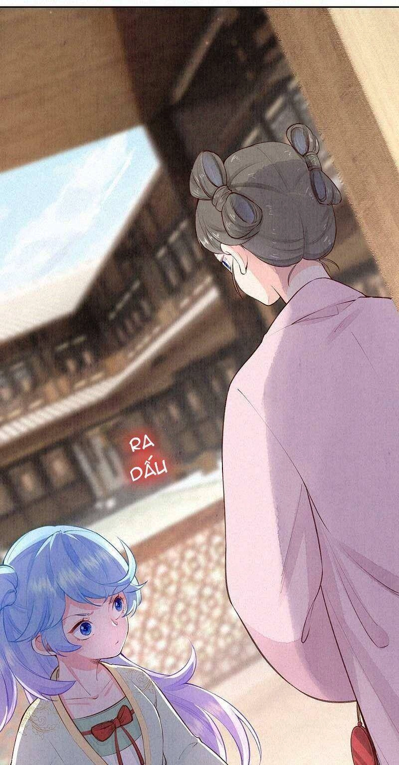 Sổ Tay Sinh Tồn Của Nàng Dâu Hoàng Gia Chapter 85 - 11