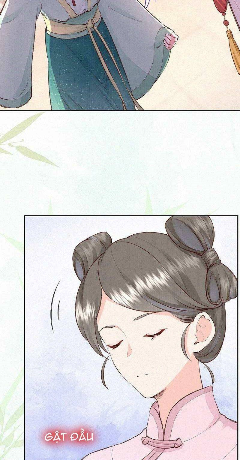 Sổ Tay Sinh Tồn Của Nàng Dâu Hoàng Gia Chapter 85 - 12