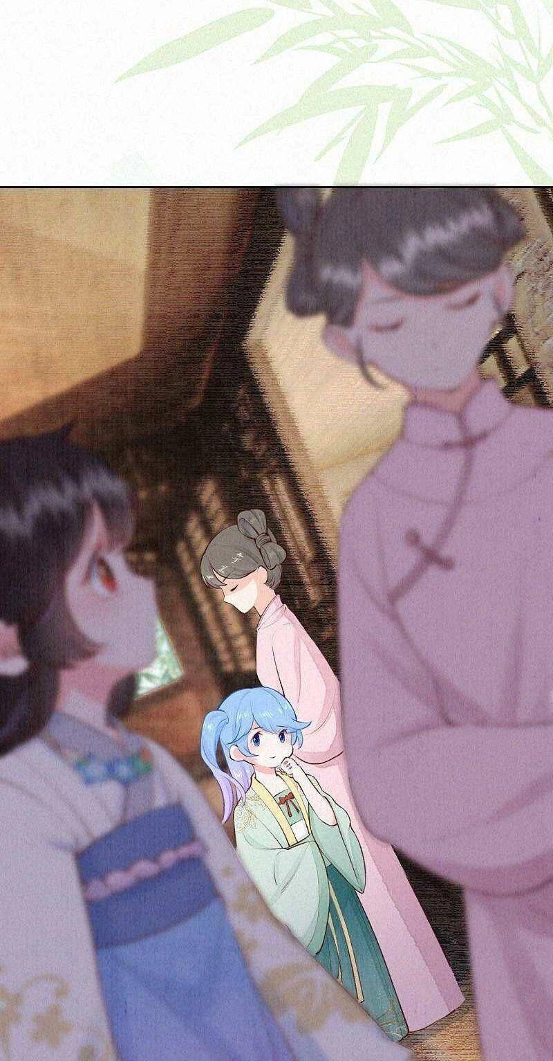 Sổ Tay Sinh Tồn Của Nàng Dâu Hoàng Gia Chapter 85 - 14