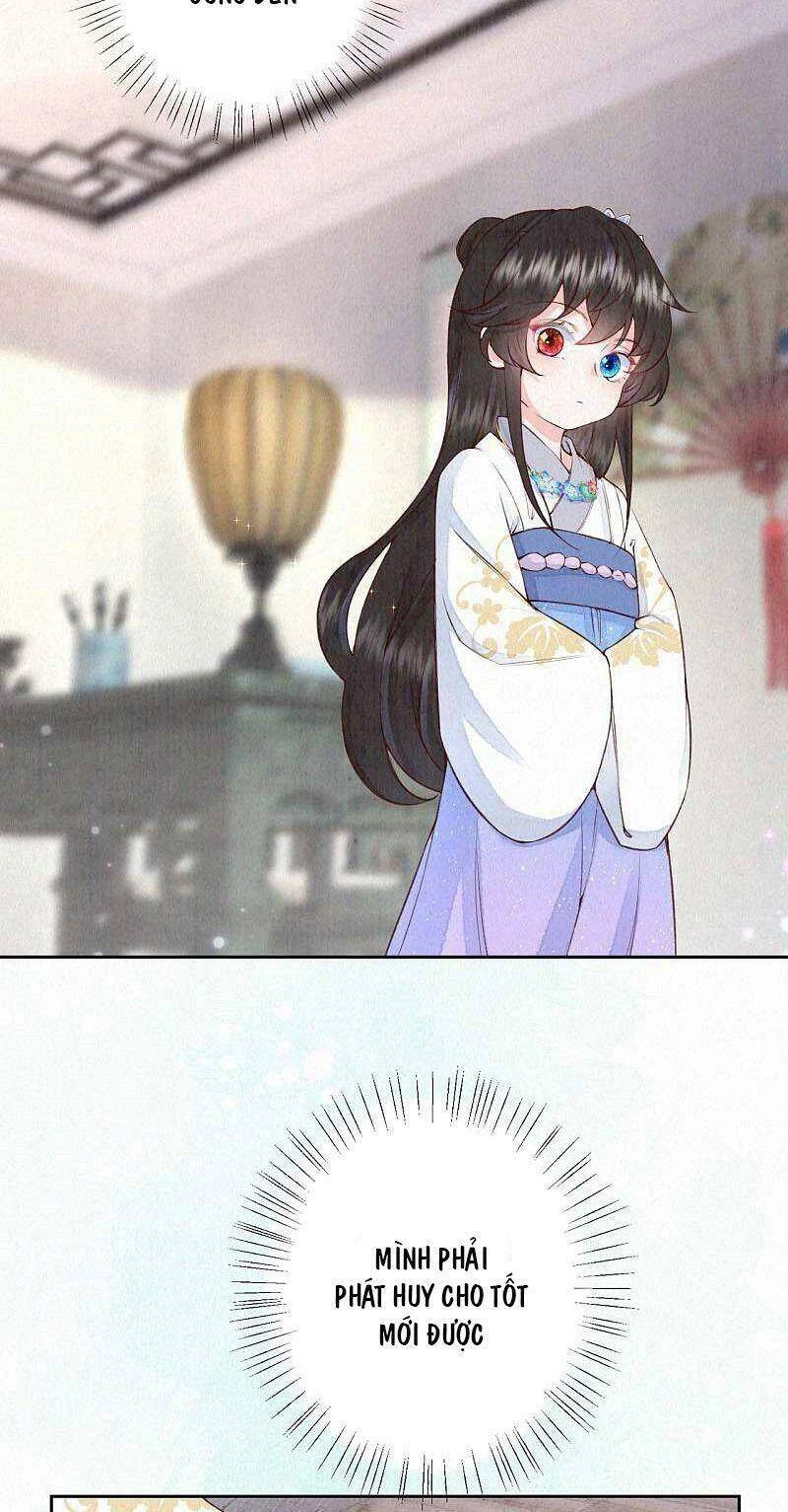 Sổ Tay Sinh Tồn Của Nàng Dâu Hoàng Gia Chapter 85 - 17